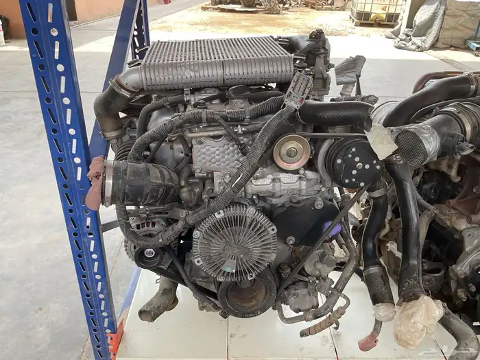 مكاين سيارات 7