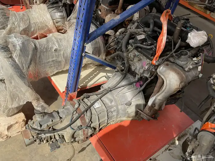 مكاين سيارات 11