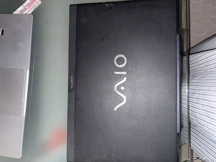 جهاز Vaio خربان بيع قطع 0