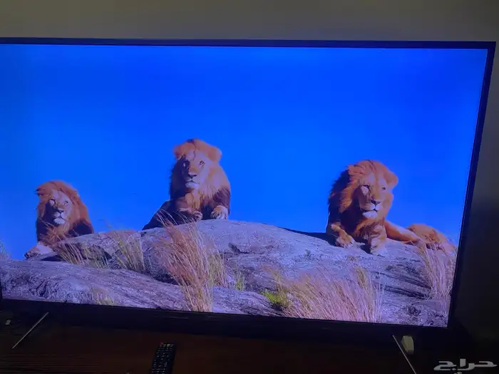 شاشة سمارت باناسونيك 2