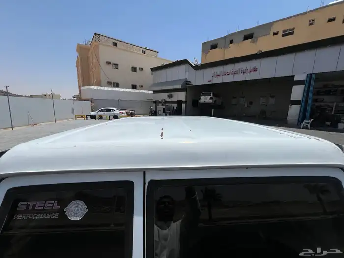 باترول 1991 ربع 4