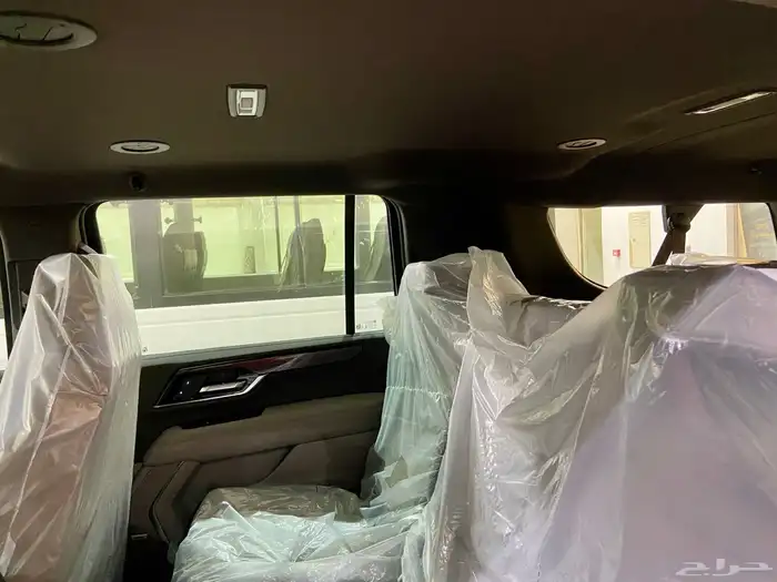 يوكن اليفيشن 4 4 XL 2025 19