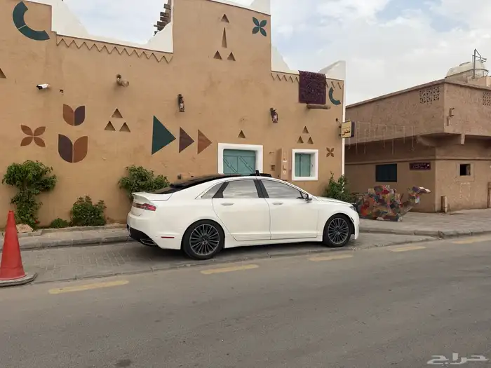 لنكن ام كي زد فل كامل برميوم 4