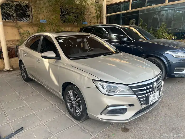 MG 5 فل كامل 0