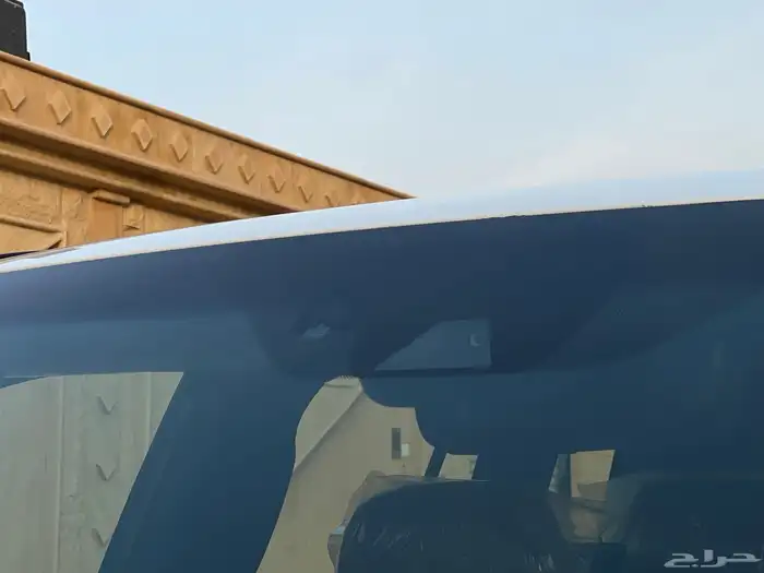 جيب لكزس LX570 - 2019 بلاك ايدشن 32