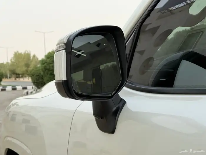 جيب GXR L4 موديل 2024 وارد سعودي 13