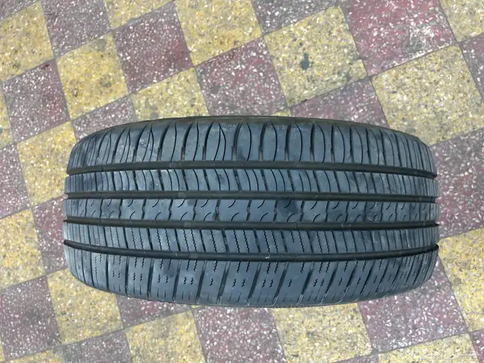 كفرات اتلس 245 45 20 99V 1