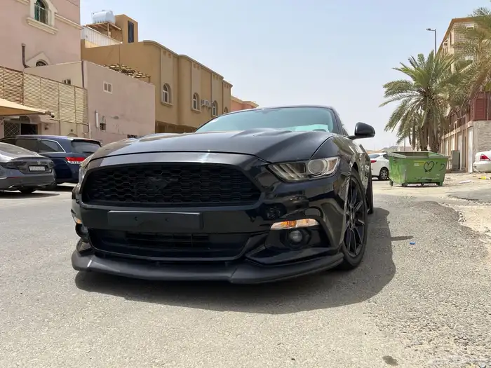 فورد موستينق 5.0 بريميوم 2 20