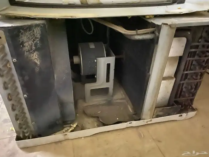 مكيفات شباك 4