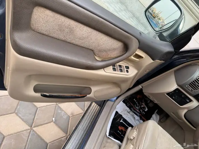 لاندكروزر 2006 6