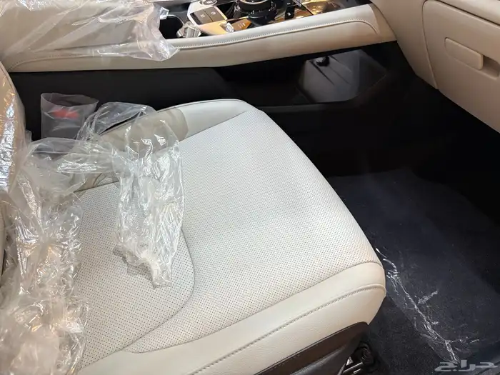 كيا سبورتاج 2025 جديد مواصفات عاليه 13