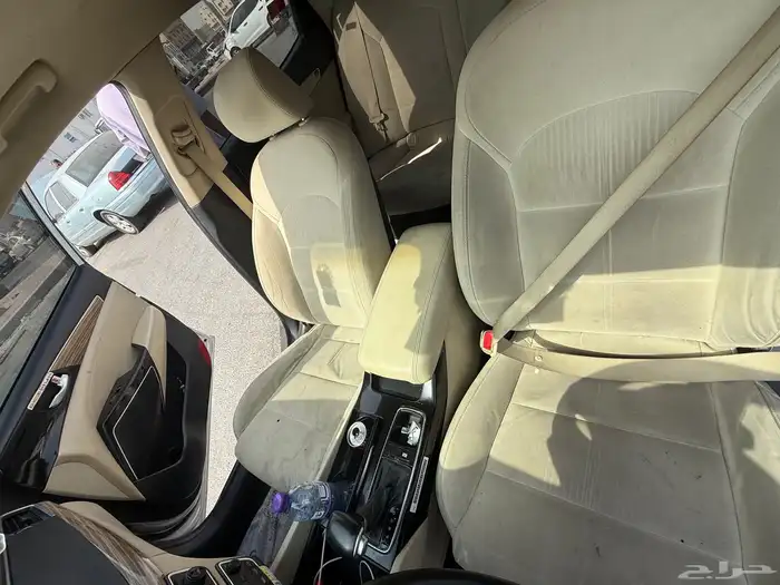 KIA CADENZA 2017 10