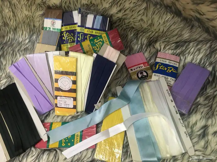 خيوط خيطان كلف وأدوات خياطه خيط 5