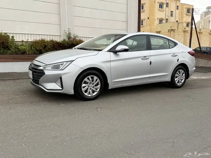 النترا 2019 مكينه 2000 ماشيه 119 0