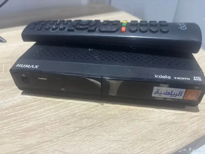 رسيرفر بي ان سبورت 0