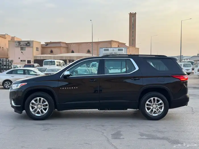 ترافيرس 2020 نظيف 2