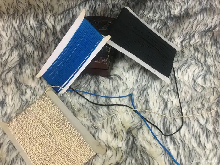 خيوط خيطان كلف وأدوات خياطه خيط 19