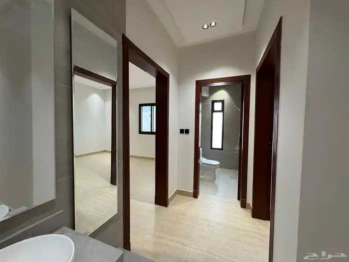 دور اول للايجار حي أسس المرجان 3