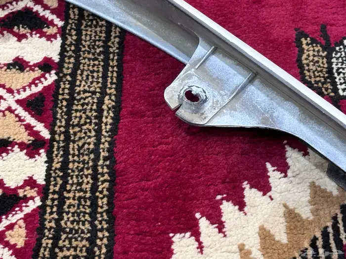 دقن كرسيدا تايون نظيف 7