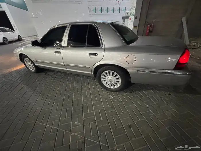 للبيع فورد ماركيز وكالة منوة المستخدم 8