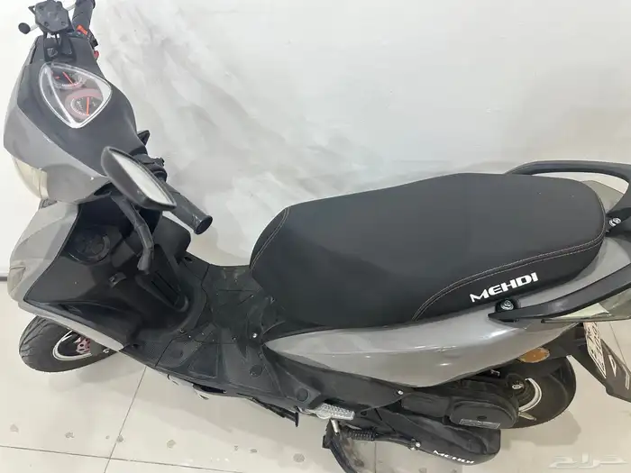 دباب مهدي 3
