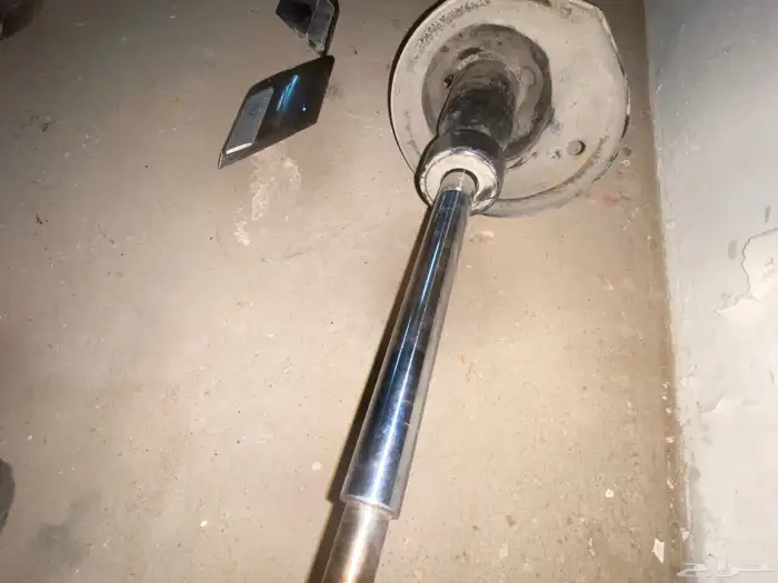 قطع غيار كابريس 23