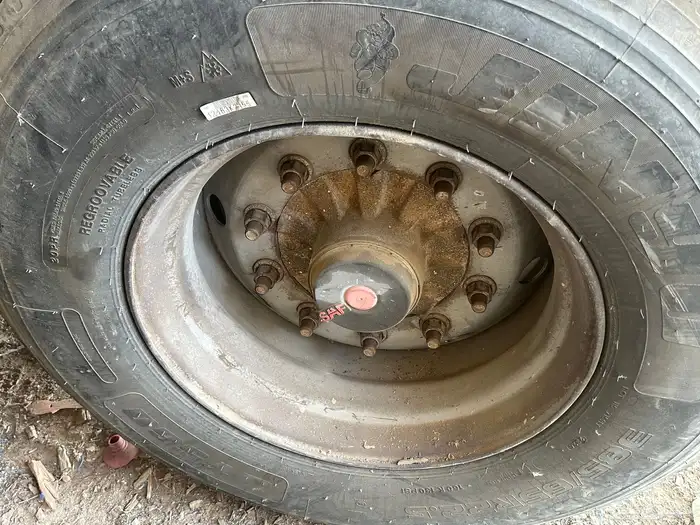 قلاب ثلاث محاور 3