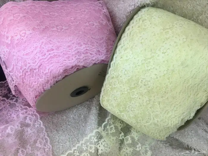 خيوط خيطان كلف وأدوات خياطه خيط 3