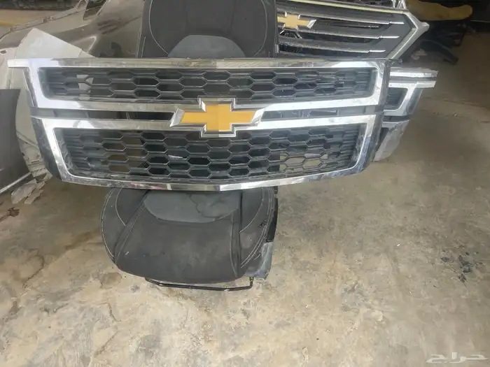 شبك تاهو 17 0