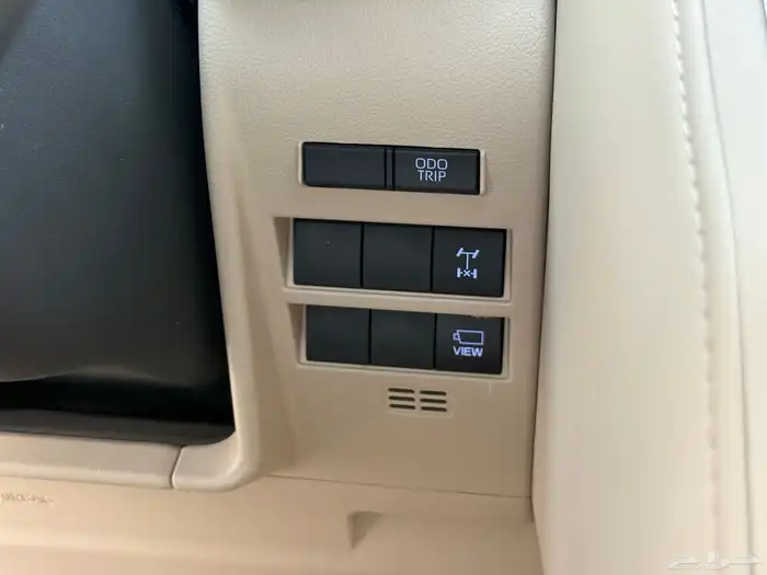 جيب GXR L4 موديل 2024 وارد سعودي 23
