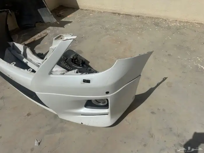 قطع غيرر لكزز 7