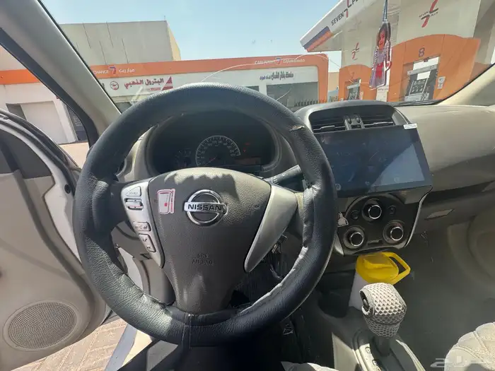 نيسان صني 2018 6