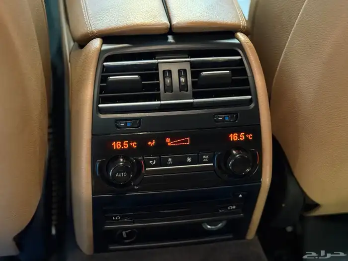 بي ام دبليو 740L  2013 فل كامل(( بحالة ممتازة )) 19