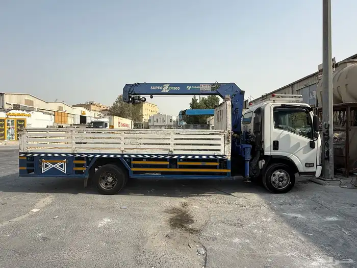 ايسوزو 2015 5