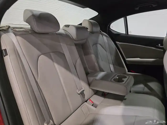 جينسس G70 موديل 2021 بحاله ممتازه 7