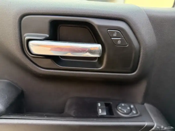 شفروليه سلفرادو 2019 10
