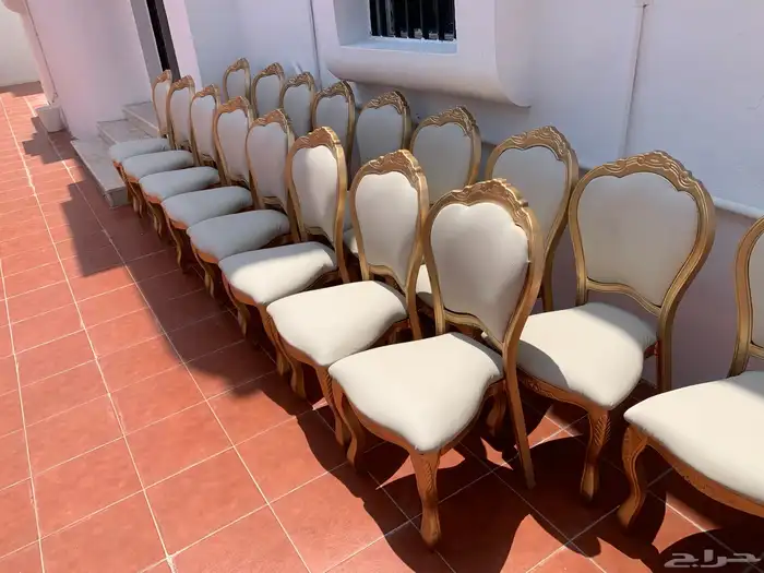 تاجير كراسي طاولات طعام كنب زال جلسات شعبية خيام عزاع خيام 1