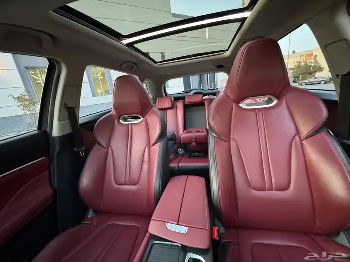 شانجان CS75 Plus موديل 2022 7