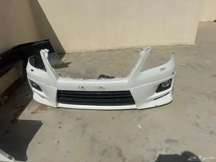 قطع غيرر لكزز 4