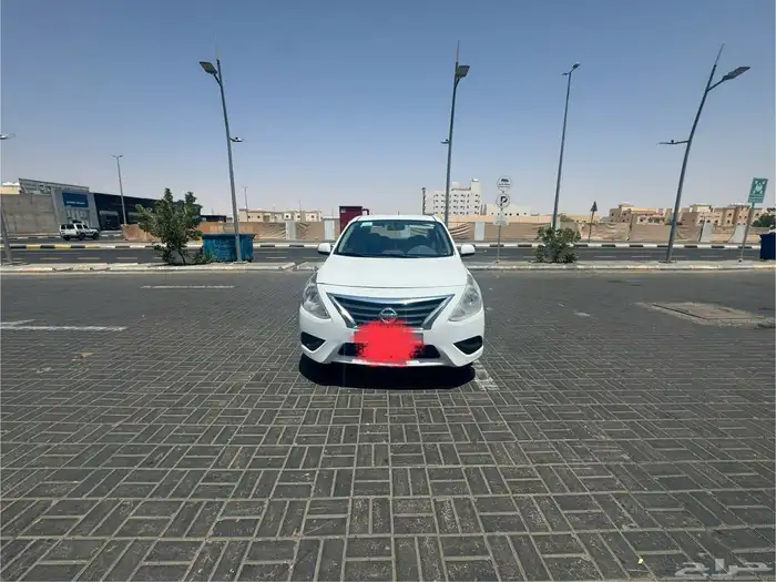 نيسان صني 2018 1