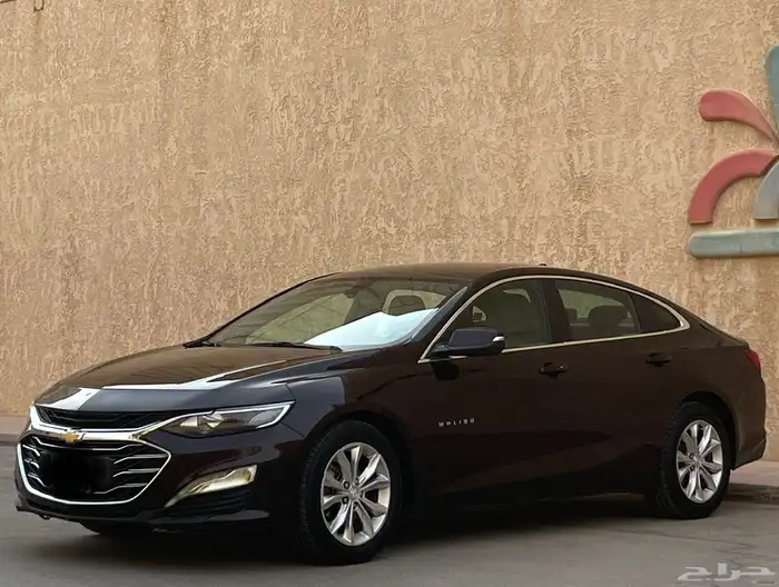 ماليبو LT 2020 2