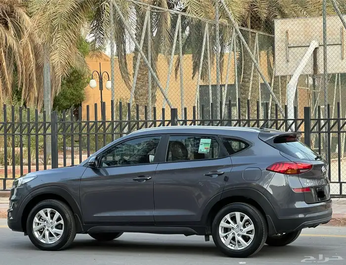 هونداي توسان 2019 مكينه 1600 6
