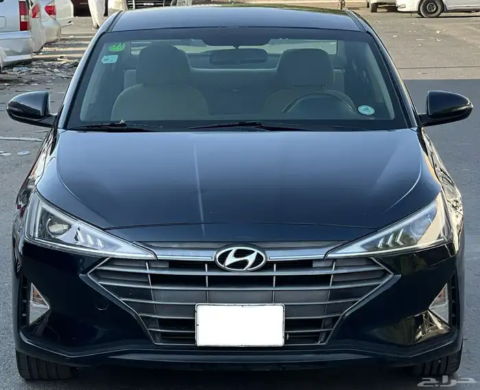 هونداي النترا نص فل 2019 0