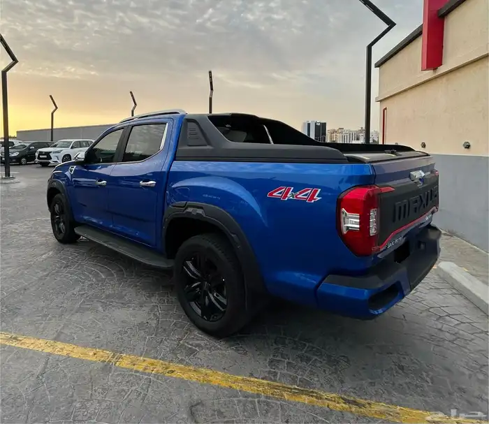 ماكسيس T90   اكسكتيف  لكجري 5
