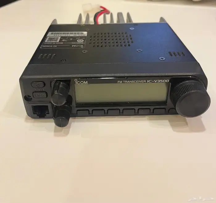 جهاز ايكوم V3500 0