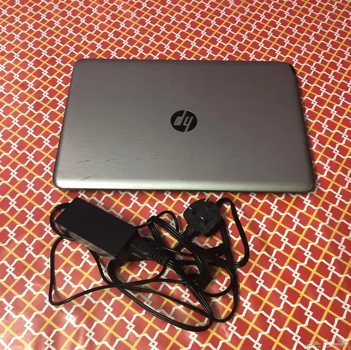 لاب توب i7 اتش بي 1
