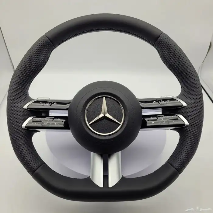 غطا سبير برابوس كاربون بصمة ابواب دخول ذكي G63 BRBAUS 24