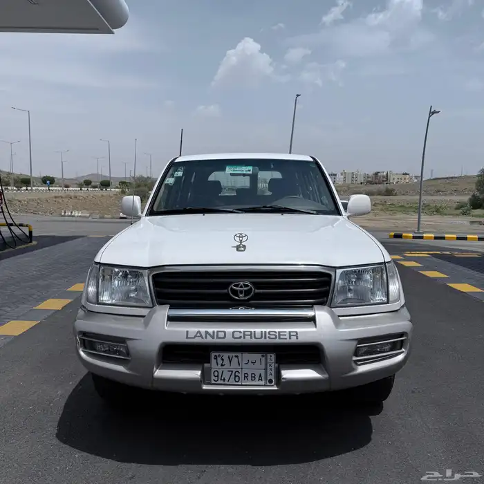 جيب صالون 2002 بحالة الوكالة 6