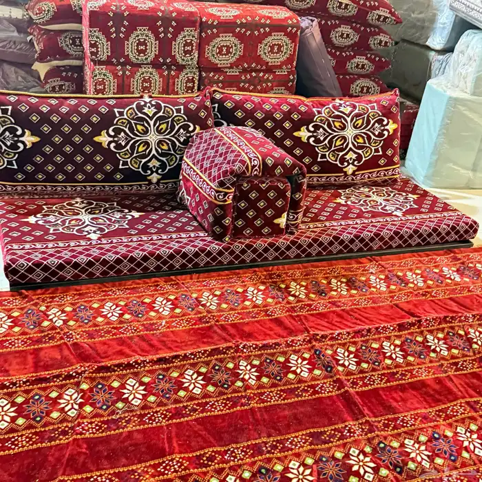 الرياض روح الجزيرة للمفروشات 7