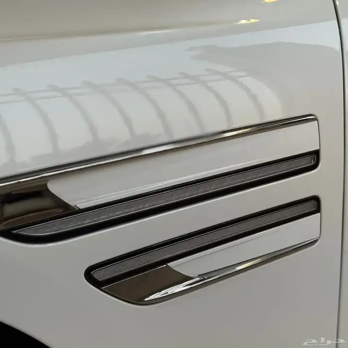 جنسس G80 2023 (( بحالة الوكالة )) 27